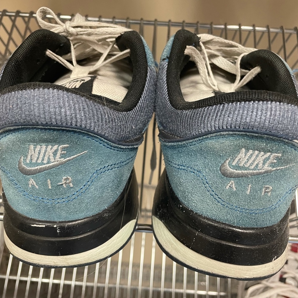 J.Crew Nike Air Odyssey size 10